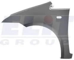 KH2534311 Крыло переднее LKQ підбір по vin на Brocar