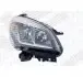 Передняя фара ZFT111547L