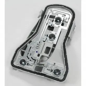 6Q6945257F Тримач лампи VAG підбір по vin на Brocar