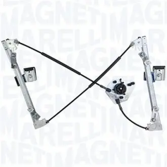 350103187500 Склопідіймач MAGNETI MARELLI підбір по vin на Brocar