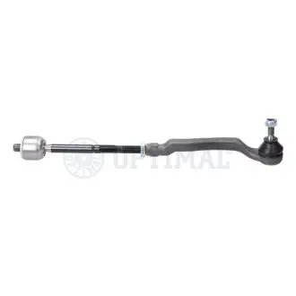 G0715 Рульова тяга OPTIMAL підбір по vin на Brocar