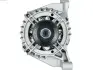 A6269S ALTERNATOR AUTO STARTER підбір по vin на Brocar