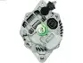 A5387S ALTERNATOR AUTO STARTER підбір по vin на Brocar