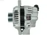 A5387S ALTERNATOR AUTO STARTER підбір по vin на Brocar