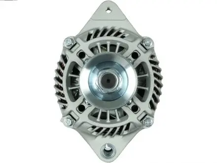A5387S ALTERNATOR AUTO STARTER підбір по vin на Brocar