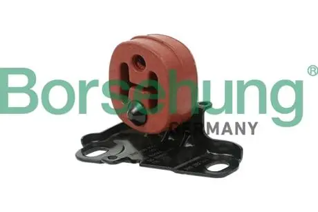 B12282 Кронштейн BORSEHUNG подбор по vin на Brocar