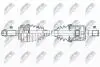 ПОЛУОСЬ NPW-HD-081