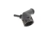 Фланец системы охлаждения Skoda Octavia (12-),Superb (15-)/VW Golf (13-) ,Passat (15-) (11221777201) VIKA