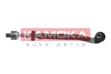 9921221 Тяга рулевая в сборе правая KAMOKA подбор по vin на Brocar