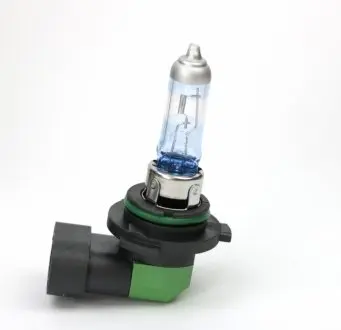 SL3015 Лампа HB4 12V 55W P22D Super Vision Ultra +100% (комплект, пластиків. бокс 2шт) SHAFER підбір по vin на Brocar