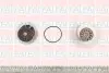 WP1350 Водяна помпа Combo/Astra F/G/Vectra A/B1.2/1.4/1.6 -05 FAI AUTOPARTS підбір по vin на Brocar