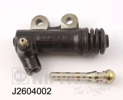 J2604002 Цилиндр сцепления рабочий NIPPARTS подбор по vin на Brocar