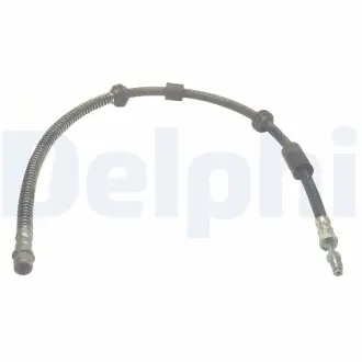 LH6543 Гальмівний шланг DELPHI підбір по vin на Brocar
