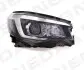 ZSB1127R ПЕРЕДНЯ ФАРА SIGNEDA підбір по vin на Brocar