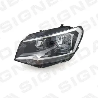 ZVW111249L Передня фара SIGNEDA підбір по vin на Brocar
