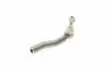 17TY1600 Наконечник тяги рульової (L) Citroen C1/Peugeot 107/108 1.0/1.2 VTi 05- ASMETAL підбір по vin на Brocar