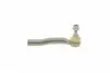 17TY1601 Наконечник тяги рулевой (R) Citroen C1/Peugeot 107/108 1.0/1.2 VTi 05- ASMETAL підбір по vin на Brocar