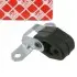 Кронштейн крепления глушителя VW Passat 1.6-2.8 VR6 91-97 23628