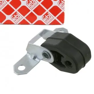 23628 Кронштейн крепления глушителя VW Passat 1.6-2.8 VR6 91-97 FEBI BILSTEIN подбор по vin на Brocar