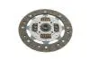 ADP153058 Комплект сцепления Citroen Berlingo/Peugeot Partner 1.6HDi 04- (55/66kw) (d=236mm) (+выжимной) BLUE PRINT підбір по vin на Brocar