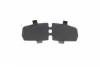 181388402 Колодки тормозные (передние) Citroen Berlingo/C2/C3/C4/Peugeot 206/207/208/307 96-/Opel Corsa F 19- ICER підбір по vin на Brocar
