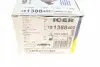 181388402 Колодки тормозные (передние) Citroen Berlingo/C2/C3/C4/Peugeot 206/207/208/307 96-/Opel Corsa F 19- ICER підбір по vin на Brocar