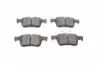 Колодки гальмівні (задні) Ford Mondeo/Galaxy/S-Max 14-/Kuga 12-/Ford (США) Edge 06- 209166