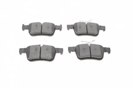 209166 Колодки гальмівні (задні) Ford Mondeo/Galaxy/S-Max 14-/Kuga 12-/Ford (США) Edge 06- SOLGY підбір по vin на Brocar