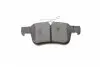 209166 Колодки тормозные (задние) Ford Mondeo/Galaxy/S-Max 14-/Kuga 12-/Ford (USA) Edge 06- SOLGY підбір по vin на Brocar