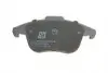 209168 Колодки тормозные (передние) Land Rover Freelander/Ford Mondeo IV 1.8-2.5 07- SOLGY підбір по vin на Brocar
