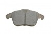 209168 Колодки тормозные (передние) Land Rover Freelander/Ford Mondeo IV 1.8-2.5 07- SOLGY підбір по vin на Brocar