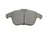 209168 Колодки тормозные (передние) Land Rover Freelander/Ford Mondeo IV 1.8-2.5 07- SOLGY підбір по vin на Brocar