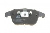 209168 Колодки тормозные (передние) Land Rover Freelander/Ford Mondeo IV 1.8-2.5 07- SOLGY підбір по vin на Brocar