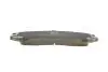 209176 Колодки тормозные (передние) Citroen C-Crosser 07-/Mitsubishi Outlander/Pajero 98-/Lancer/L400 94-03 SOLGY підбір по vin на Brocar