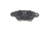 209178 Колодки тормозные (задние) Opel Astra G 98-05/Chevrolet Corsa 94-02 SOLGY підбір по vin на Brocar