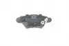 209179 Колодки тормозные (задние) Opel Astra G 98-09/Zafira A 99-05/Chevrolet Corsa 94-02/Zafira 01-12 SOLGY підбір по vin на Brocar