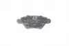 209179 Колодки тормозные (задние) Opel Astra G 98-09/Zafira A 99-05/Chevrolet Corsa 94-02/Zafira 01-12 SOLGY підбір по vin на Brocar