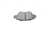 209179 Колодки тормозные (задние) Opel Astra G 98-09/Zafira A 99-05/Chevrolet Corsa 94-02/Zafira 01-12 SOLGY підбір по vin на Brocar