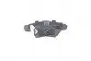 209179 Колодки тормозные (задние) Opel Astra G 98-09/Zafira A 99-05/Chevrolet Corsa 94-02/Zafira 01-12 SOLGY підбір по vin на Brocar