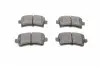 209180 Колодки тормозные (задние) Opel Insignia 08-17/Chevrolet Malibu/Bentley Flying Spur 12-/Saab 9-5 10- SOLGY підбір по vin на Brocar