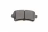 209180 Колодки тормозные (задние) Opel Insignia 08-17/Chevrolet Malibu/Bentley Flying Spur 12-/Saab 9-5 10- SOLGY підбір по vin на Brocar