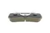 209183 Колодки тормозные (задние) Citroen C4/Peugeot 4008 12-/Dodge/Jeep/Mitsubishi Outlander 06-/Pajero 91 SOLGY підбір по vin на Brocar