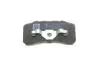 209183 Колодки тормозные (задние) Citroen C4/Peugeot 4008 12-/Dodge/Jeep/Mitsubishi Outlander 06-/Pajero 91 SOLGY підбір по vin на Brocar