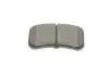 209183 Колодки тормозные (задние) Citroen C4/Peugeot 4008 12-/Dodge/Jeep/Mitsubishi Outlander 06-/Pajero 91 SOLGY підбір по vin на Brocar