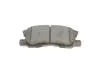 209183 Колодки тормозные (задние) Citroen C4/Peugeot 4008 12-/Dodge/Jeep/Mitsubishi Outlander 06-/Pajero 91 SOLGY підбір по vin на Brocar