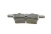 209184 Колодки тормозные (задние) Citroen C4 Picasso/Grand Picasso 06-13/Peugeot 408 10- SOLGY підбір по vin на Brocar