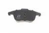 209188 Колодки тормозные (передние) Citroen C5 08-/Peugeot 407 04-/508 10-18 SOLGY підбір по vin на Brocar