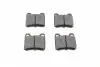 Колодки тормозные (задние) MB C-class (W202/S202)/E-class (W124/S124/C124) 93-00/MB 100 (W201) 85-93 209192