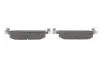 209199 Колодки тормозные (задние) Audi Q3/Skoda Octavia/Seat Leon/VW Golf/Sharan 12-/Passat B8/Caddy IV 14- SOLGY підбір по vin на Brocar