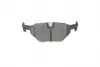 209200 Колодки тормозные (задние) BMW 3 (E36/E46) 90-06/Z4 (E85) 02-09/Rover 75 99-05/Saab 9-5 97-09 SOLGY підбір по vin на Brocar